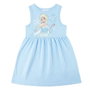 Cerdá Robe Frozen Single Jersey - 3 ans - Modèles assortis