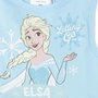 Cerdá Robe Frozen Single Jersey - 3 ans - Modèles assortis