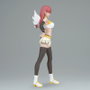 BANPRESTO Figure Ariel Angel Glitter & Glamorous 2.5 Dimensional Seduction 22cm