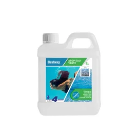 Bestway - 25290 - Stop eau verte 5L