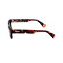 Kenzo KZ40164U Lunettes de soleil unisexes monture géométrique plastique verres UV400 145 mm