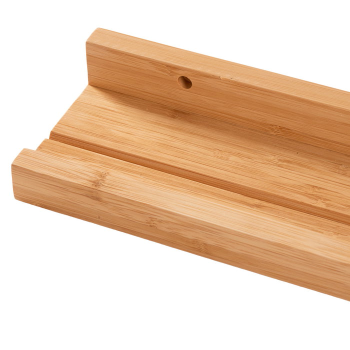 Day Estante Gallery 75x10x4,5 en Bambou