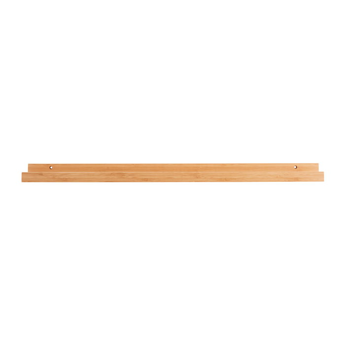 Day Estante Gallery 75x10x4,5 en Bambou