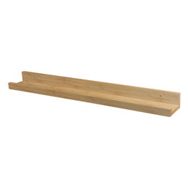 Day Estante Gallery 75x10x4,5 en Bambou
