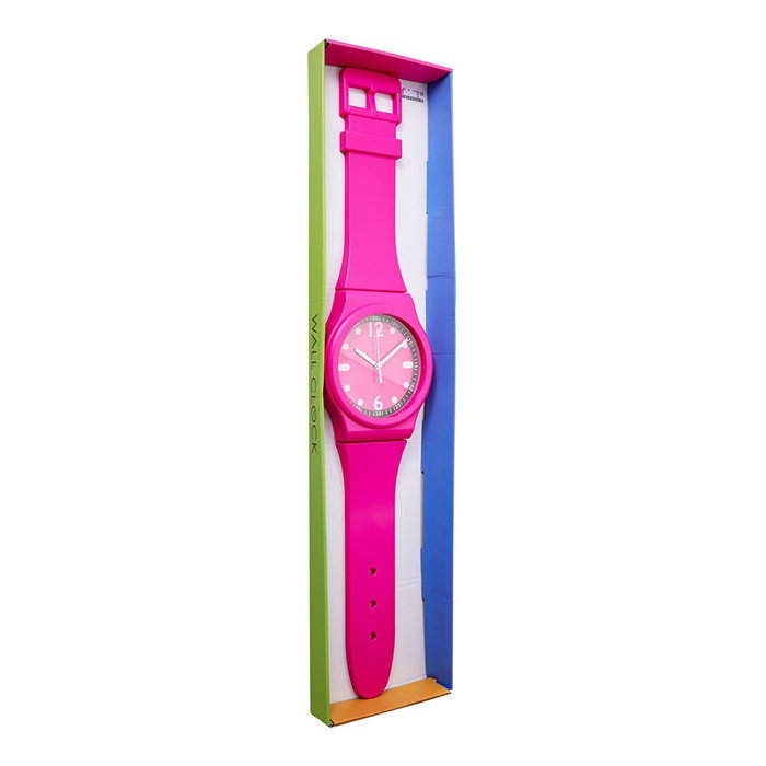 Basics Montre murale Pulsera XL