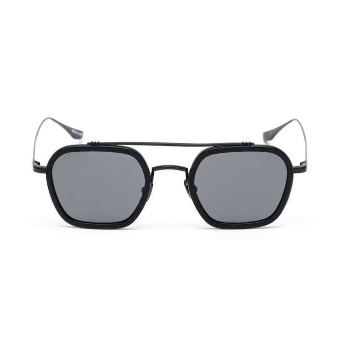 Lunettes de soleil Unisexe Belstaff MERRICKNEGROW Ø 47 mm