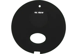 Vicfirth Tapis de batterie 18" 53 x 57 x 2 cm
