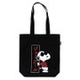 ERIK Sac shopping Joe Cool Snoopy