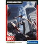 Clementoni Puzzle Chainsaw Man 1000 pièces avec poster