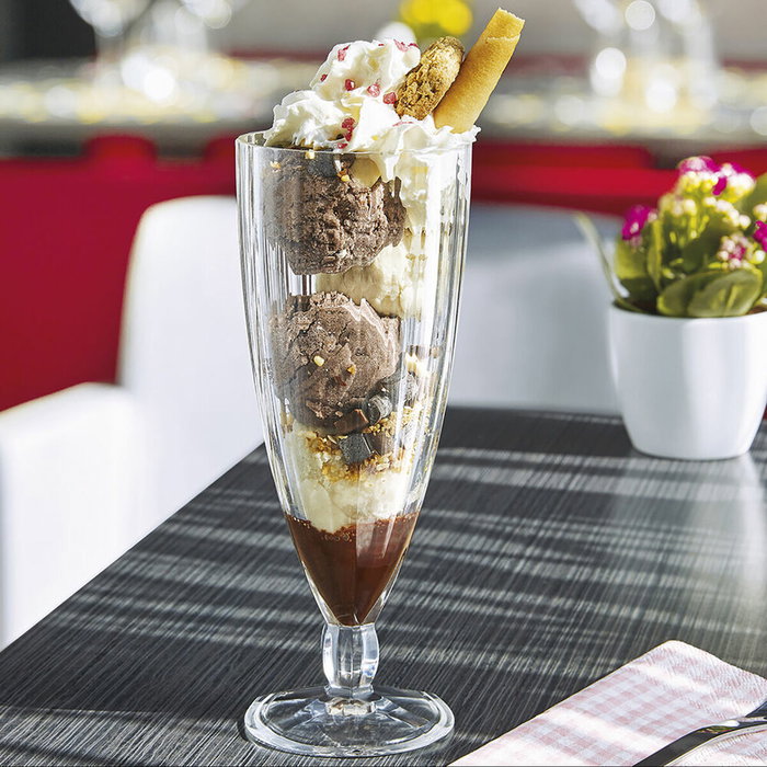 Coupe de glaces et de milkshakes Arcoroc Transparent 6 Unités 36 cl Coupe de glaces et de milkshakes Arcoroc Transparent 6 Unités 36 cl