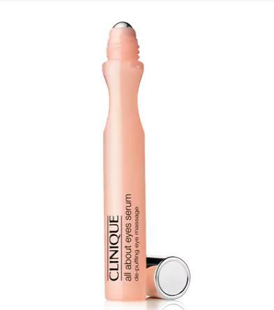 Clinique All About Eyes Sérum Décongestionnant 15 ml Clinique All About Eyes Sérum Décongestionnant 15 ml