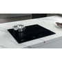 Whirlpool WSQ2160NE Plaque à Induction 4 Foyers avec Boosters