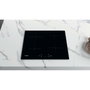 Whirlpool WSQ2160NE Plaque à Induction 4 Foyers avec Boosters