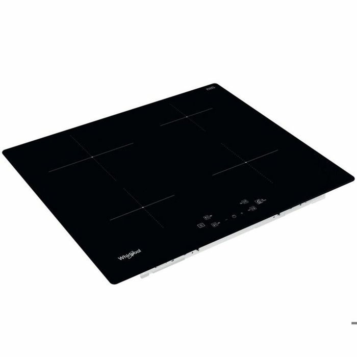 Whirlpool WSQ2160NE Plaque à Induction 4 Foyers avec Boosters Whirlpool WSQ2160NE Plaque à Induction 4 Foyers avec Boosters