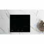 Whirlpool WSQ2160NE Plaque à Induction 4 Foyers avec Boosters
