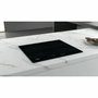 Whirlpool WSQ2160NE Plaque à Induction 4 Foyers avec Boosters