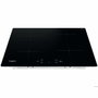 Whirlpool WSQ2160NE Plaque à Induction 4 Foyers avec Boosters