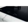Whirlpool WSQ2160NE Plaque à Induction 4 Foyers avec Boosters