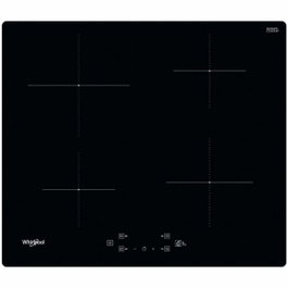Whirlpool WSQ2160NE Plaque à Induction 4 Foyers avec Boosters