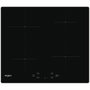 Whirlpool WSQ2160NE Plaque à Induction 4 Foyers avec Boosters