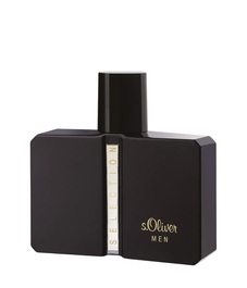 S. Oliver Lotion Après-Rasage Selection 50 ml - Apaisante et Rafraîchissante pour Homme - Soin Peau