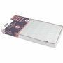 Tineo Matelas CROISSANCE Évolutif 60x120x12 cm