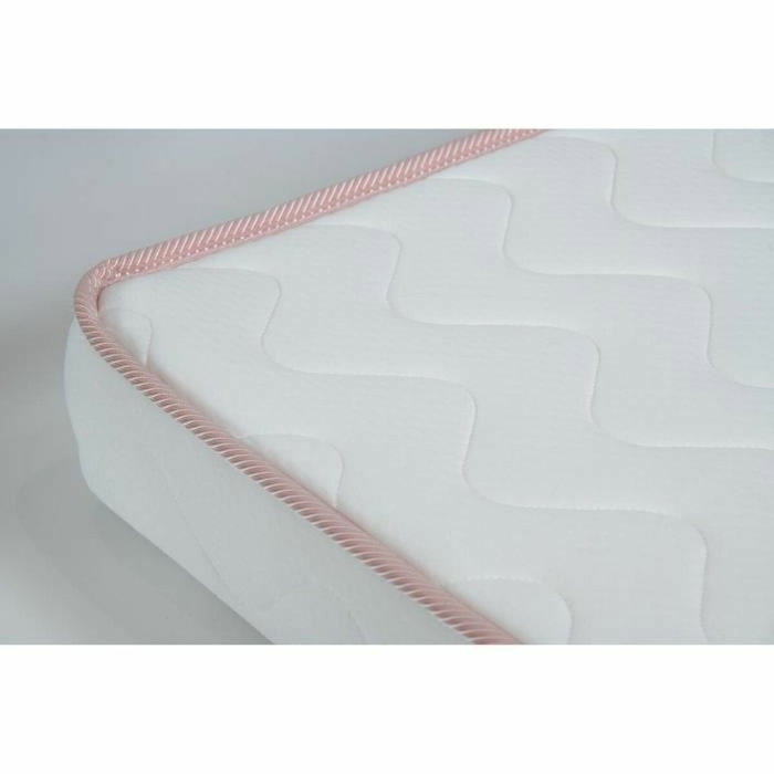 Tineo Matelas CROISSANCE Évolutif 60x120x12 cm Tineo Matelas CROISSANCE Évolutif 60x120x12 cm