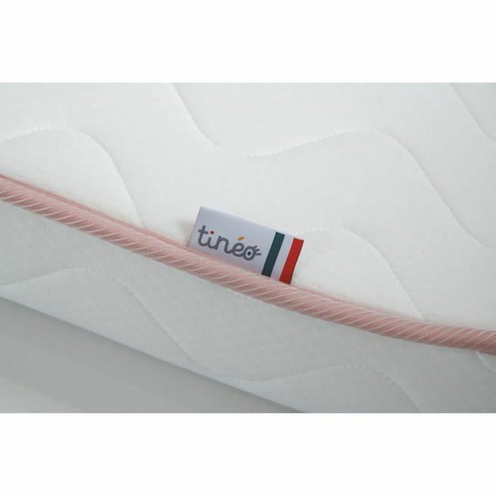 Tineo Matelas CROISSANCE Évolutif 60x120x12 cm Tineo Matelas CROISSANCE Évolutif 60x120x12 cm