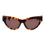 Lunettes de soleil Femme Just Cavalli SJC109 530829