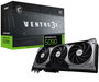 MSI GeForce RTX 5090 32G VENTUS 3X OC Black