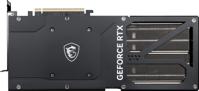 MSI GeForce RTX 5090 32G VENTUS 3X OC Black