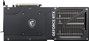 MSI GeForce RTX 5090 32G VENTUS 3X OC Black