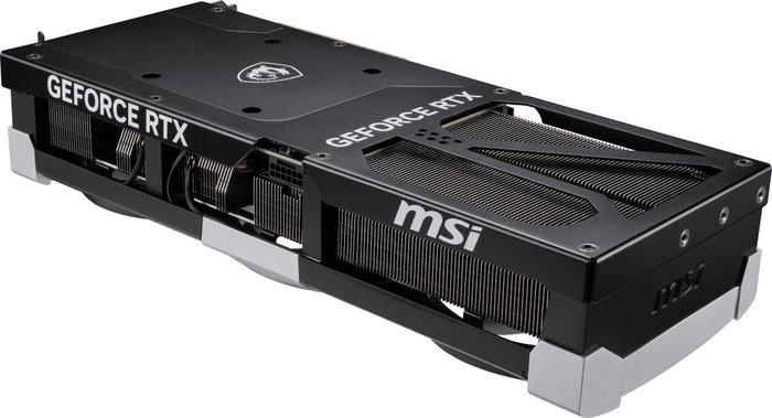 MSI GeForce RTX 5090 32G VENTUS 3X OC Black