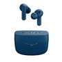 Écouteurs in Ear Bluetooth Urbanista Atlanta Bleu