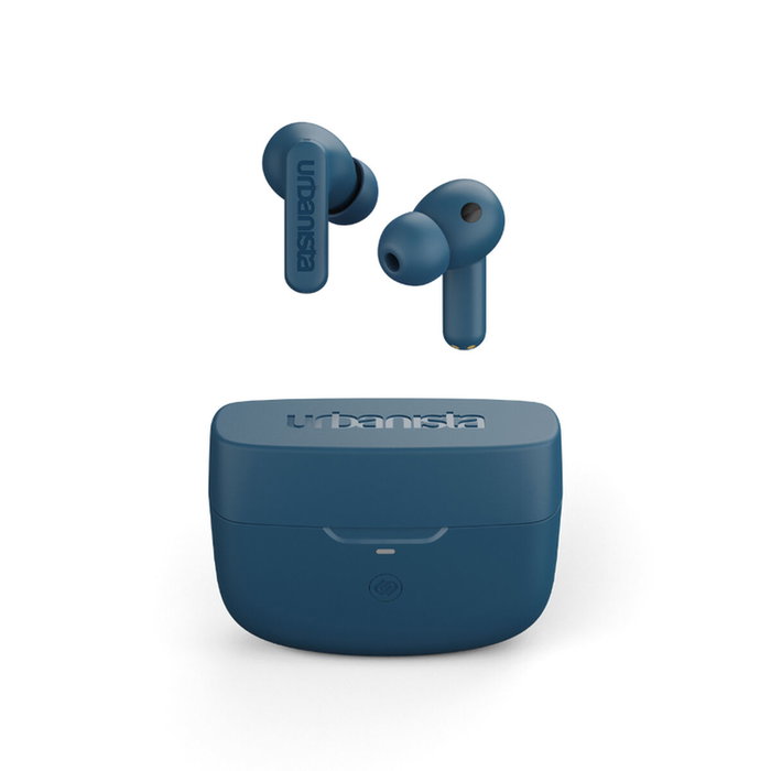 Écouteurs in Ear Bluetooth Urbanista Atlanta Bleu Écouteurs in Ear Bluetooth Urbanista Atlanta Bleu