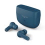 Urbanista Atlanta True Wireless Écouteurs Bluetooth avec ANC, Multipoint, Steel Blue