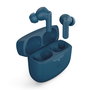 Urbanista Atlanta True Wireless Écouteurs Bluetooth avec ANC, Multipoint, Steel Blue
