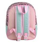 Cerda Sac à dos enfant 3D Hello Kitty 25 x 31 x 10 cm - Rose - À partir de 3 ans