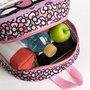 Cartable Hello Kitty Rose 25,0 x 31,0 x 10,0 cm