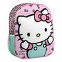 Cartable Hello Kitty Rose 25,0 x 31,0 x 10,0 cm