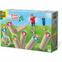 Ses Creative Finntoss Jr. - Jeu de lancer finlandais junior en bois