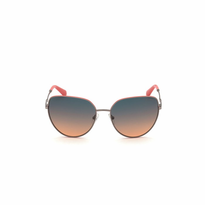 Guess GU7784 08B Gunmetal