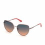 Guess GU7784 08B Gunmetal