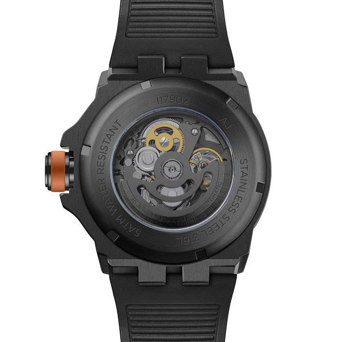 Montre Femme Ingersoll 1892 I17902