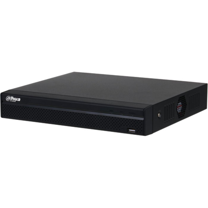 Enregistreur Vidéo de Réseau Dahua DHI-NVR4104HS-4KS3 Enregistreur Vidéo de Réseau Dahua DHI-NVR4104HS-4KS3