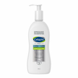Cetaphil Pro Itch Control Lotion Hydratante 295Ml