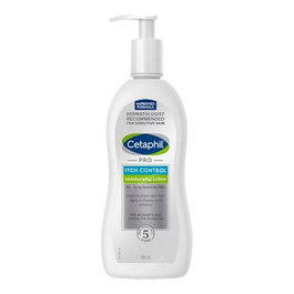 Cetaphil Pro Itch Control Lotion Hydratante 295Ml