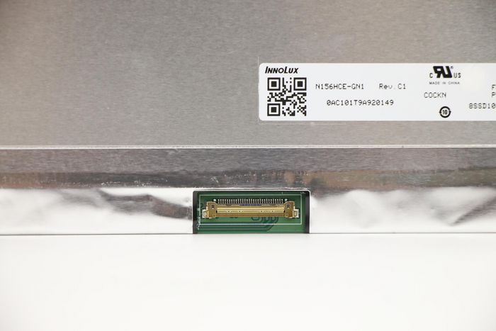 Lenovo Écran LCD IPS 15,6 pouces FHD 1920x1080 500 nits HDR400