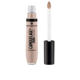 Essence CAMOUFLAGE+ MATT Anti-cernes Waterproof n° 80, 8 ml