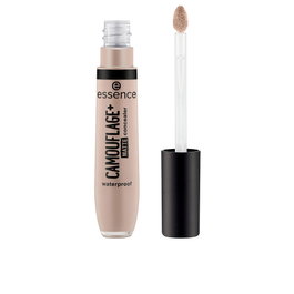 Essence CAMOUFLAGE+ MATT Anti-cernes Waterproof n° 80, 8 ml
